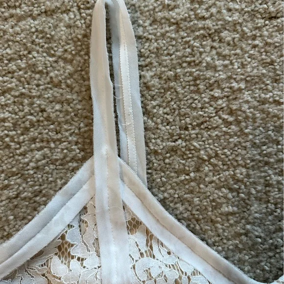 NWT Heartloom Midi Dress - Picture 4 of 6